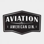 Aviation - American Gin 0 (750)