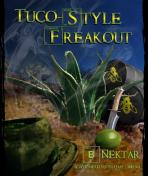B. Nektar - Tuco-Style Freakout Agave Lime (414)