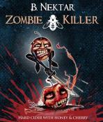 B. Nektar - Zombie Killer 4 Pack 0 (414)