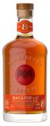 Bacardi - 8yr Rum sevillian Orange Cask 0 (750)