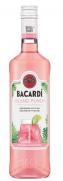 Bacardi - Island Punch Cocktail 0 (750)