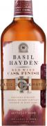 Basil Hayden - Red Wine Cask Finish 0 (750)