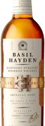 Basil Hayden's - Kentucky Straight Bourbon Whiskey (375)