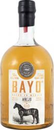 Bayo - Anejo Tequila (750ml) (750ml)