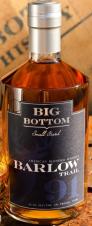 Big Bottom Distilling - Barlow Trail Blended Whiskey (750)