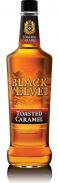 Black Velvet Distilling Co. - Toast Caramel 0 (750)
