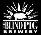 Blind Pig Brewery - Blue Pils 0 (415)