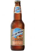 Blue Moon Brewing Co - Harvest Pumpkin Wheat Ale 0 (667)