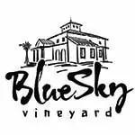 Blue Sky Vineyard - Vintner's Select 2015 (750)