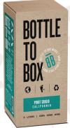 Bottle To Box - Pinot Grigio 0 (3000)