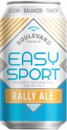 Boulevard Brewing Co. - Easy Sport Recreational Ale 0 (62)