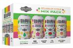 Boulevard Brewing Co. - Quirk Citrus 12 Pack 0 (221)