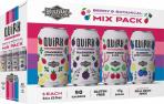 Boulevard Brewing Co. - Quirk Tropical Mixed Pack 0 (221)
