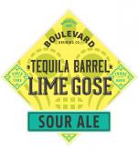 Boulevard Brewing Co. - Tequila Barrel Lime Gose 0 (667)