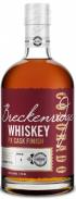 Breckenridge Distillery - PX Cask Finish Whiskey (750)