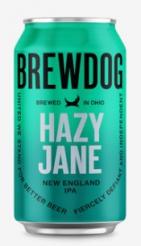 Brewdog - Hazy Jane Seasonal New England Style (62)