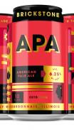 Brickstone Brewery - APA American Pale Ale 0 (221)