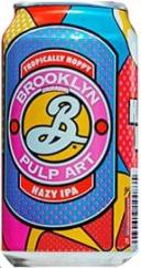 Brooklyn Brewery - Pulp Art New England IPA (62)