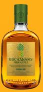 Buchanan's - Pineapple Scotch Whisky (750)