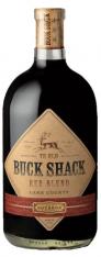 Buck Shack - Bourbon Barrel Aged Red Blend 2018 (750ml) (750ml)