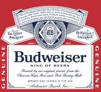 Anheuser-Busch - Budweiser Chelada 0 (24)
