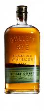 Bulleit Frontier Whiskey - 95 Rye Small Batch Rye Mash Whiskey (750)