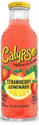 Calypso - Strawberry Lemonade (16.9oz bottle) (16.9oz bottle)