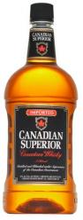 Canadian Superior - Canadian Whiskey (750)