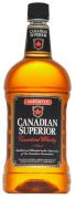 Canadian Superior - Canadian Whiskey (375)