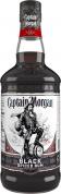 Captain Morgan - Black Spiced Rum 0 (375)