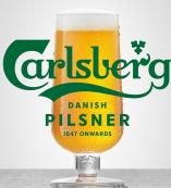 Carlsberg Breweries - Carlsberg 0 (44)