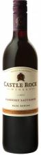 Castle Rock - Cabernet Sauvignon Paso Robles 2020 (750)