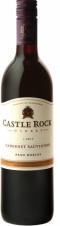 Castle Rock - Chardonnay Central Coast 2021 (750)