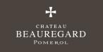Chateau Beauregard - Ducass Graves Albert Duran 2020 (750)