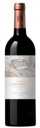 Chateau Carbonneau - Sequoia Bordeaux Red Wine Blend 2018 (750ml) (750ml)