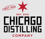 Chicago Distilling - Lanfrays Trigger Absinthe (375)