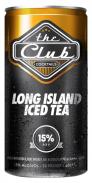 Club Cocktails - Long Island Ice Tea Cocktail (218)