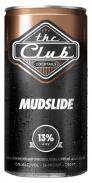 Club Cocktails - Mudslide Cocktail (218)