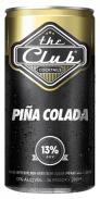 Club Cocktails - Pina Colada Cocktail (218)