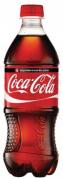 Coca-Cola Bottling Co. - Coke 2020