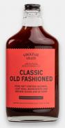 Cocktail Crate - Old Fashioned Mix 0 (355)