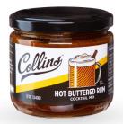 Collins - Hot Buttered Rum (750)