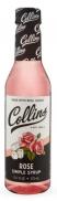 Collins - Rose Simple Syrup 0