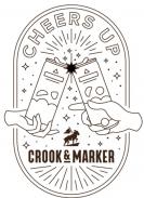 Crook & Marker - Lime Margarita 0 (881)