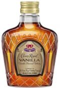 Crown Royal - Vanilla Whisky (50)