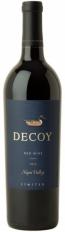 Decoy Wines - Napa Valley Red Blend 2018 (750)