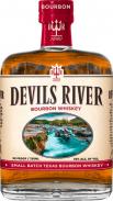 Devil's River - Bourbon (50)