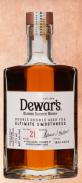 Dewar's - 21 yr Double Aged Blended Scotch (750)