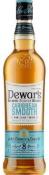 Dewar's - Caribbean Rum Cask 8 Year Old Blended Scotch Whisky (750)