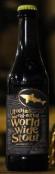Dogfish Head - Utopia's Barrel-aged World Wide Stout 0 (355)